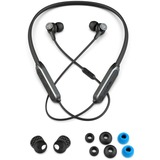 JLab Epic ANC headset Zwart