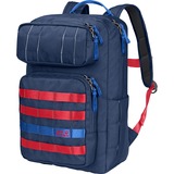Jack Wolfskin LITTLE TRT rugzak blauw