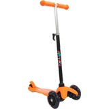 Jamara KickLight Scooter Step 