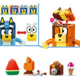LEGO Bluey - Bouwbare figuren van Bluey en haar familie Constructiespeelgoed 11217