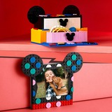 LEGO DOTS - Mickey Mouse & Minnie Mouse: Terug naar school Constructiespeelgoed 41964