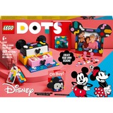 LEGO DOTS - Mickey Mouse & Minnie Mouse: Terug naar school Constructiespeelgoed 41964