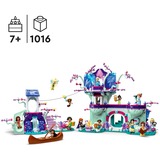 LEGO Disney - De betoverde boomhut Constructiespeelgoed 43215