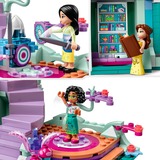 LEGO Disney - De betoverde boomhut Constructiespeelgoed 43215