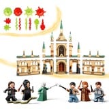 LEGO Harry Potter - De Slag om Zweinstein Constructiespeelgoed 76415