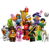 LEGO Minifigures - Serie 29 Constructiespeelgoed 71052