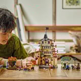 LEGO One Piece - De strijd bij Arlong Park Constructiespeelgoed 75638