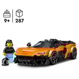 LEGO Speed Champions - McLaren W1 Constructiespeelgoed 77257