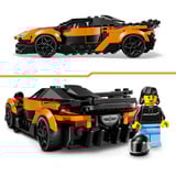 LEGO Speed Champions - McLaren W1 Constructiespeelgoed 77257