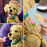 LEGO  Constructiespeelgoed 