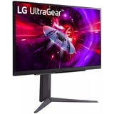 UltraGear 27GR83Q-B 27" gaming monitor