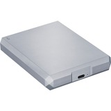 LaCie Mobile Drive 5TB externe harde schijf Grijs