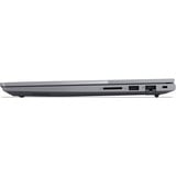Lenovo ThinkBook 14 G8 IRL (21SG007WMH) 14"  laptop Grijs | Core 5 210H | Intel Graphics | 16 GB | 512 GB SSD