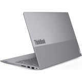 Lenovo ThinkBook 14 G8 IRL (21SG007WMH) 14"  laptop Grijs | Core 5 210H | Intel Graphics | 16 GB | 512 GB SSD