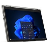 Lenovo ThinkPad L13 2-in-1 Gen 6 Intel (21R70013MH) 13.3"  laptop Grijs | Ultra 5 225U | Intel Graphics | 16 GB | 512 GB SSD | Touch