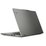 Lenovo ThinkPad L13 2-in-1 Gen 6 Intel (21R70013MH) 13.3"  laptop Grijs | Ultra 5 225U | Intel Graphics | 16 GB | 512 GB SSD | Touch