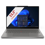 Lenovo ThinkPad L13 2-in-1 Gen 6 (21R70013MH) 13.3"  laptop Grijs | Ultra 5 225U | Intel Graphics | 16 GB | 512 GB SSD