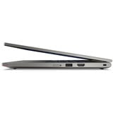 Lenovo ThinkPad L13 2-in-1 Gen 6 (21R70013MH) 13.3"  laptop Grijs | Ultra 5 225U | Intel Graphics | 16 GB | 512 GB SSD | Touch
