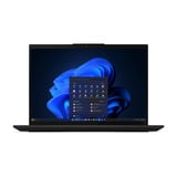 Lenovo ThinkPad L16 Gen 2 (21SC001GMH) 16"  laptop Zwart | Ryzen 5 PRO 215 | Radeon 740M | 16 GB | 512 GB SSD
