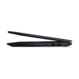 Lenovo ThinkPad L16 Gen 2 (21SC001GMH) 16"  laptop Zwart | Ryzen 5 PRO 215 | Radeon 740M | 16 GB | 512 GB SSD