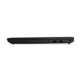 Lenovo ThinkPad L16 Gen 2 (21SC001GMH) 16"  laptop Zwart | Ryzen 5 PRO 215 | Radeon 740M | 16 GB | 512 GB SSD