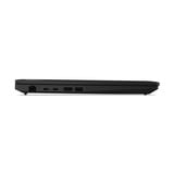 Lenovo ThinkPad L16 Gen 2 (21SC001GMH) 16"  laptop Zwart | Ryzen 5 PRO 215 | Radeon 740M | 16 GB | 512 GB SSD