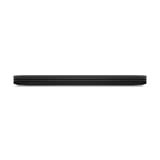 Lenovo ThinkPad L16 Gen 2 (21SC001GMH) 16"  laptop Zwart | Ryzen 5 PRO 215 | Radeon 740M | 16 GB | 512 GB SSD