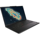 Lenovo ThinkPad P14s Gen 7 Intel (21XJ001DMH) 14.5"  Copilot+ laptop Zwart | Ultra 7 356H | RTX PRO 500 | 32 GB | 512 GB SSD