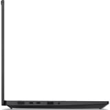 Lenovo ThinkPad P14s Gen 7 Intel (21XJ001DMH) 14.5"  Copilot+ laptop Zwart | Ultra 7 356H | RTX PRO 500 | 32 GB | 512 GB SSD