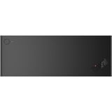 Lenovo ThinkPad USB4 Smart Dock 5500 dockingstation Zwart