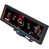 Lian Li 8.8" Universal Screen Zwart