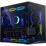 Lian Li 8.8" Universal Screen  Zwart