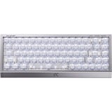 MCHOSE Ace 68 GT Full-aluminum Esports Hall Effect Keyboard Zilver, US lay-out (QWERTY), 65%, 16K, RGB, Hot swap, USB-C, Hall Effect Sensor