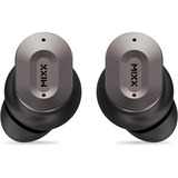 MIXX StreamBuds Ultra Dots True Wireless Earbuds  headset Zwart