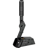 MOZA HBP Handbrake gaming handrem Zwart