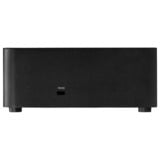 MSI Cubi NUC AI 1UMG-005EU pc-systeem Zwart | Core Ultra 7 155H | Arc Graphics | 16 GB | 1 TB SSD