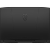 MSI Katana 15 B12VGK-008NL 15.6" gaming laptop Zwart | i7-12650H | RTX 4070 | 16 GB | 1 TB SSD
