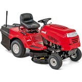 MTD Zitmaaier MTD 92 Rood