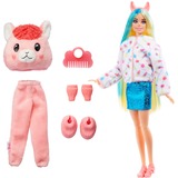 Mattel Barbie Barbie Cutie Reveal - Lama Pop 