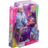 Mattel Barbie Barbie Extra Blonde Bandana Pop 