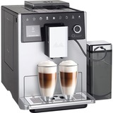 Melitta CI Touch F 630-101 volautomaat Zilver/zwart