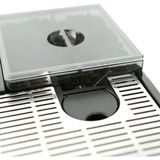 Melitta CI Touch F 630-101 volautomaat Zilver/zwart