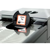 Melitta CI Touch F 630-101 volautomaat Zilver/zwart