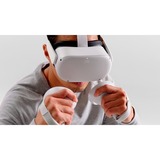 Meta Quest 2, 128 GB vr-bril Wit