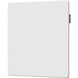 Mill Paneelverwarming Color250 convector Wit (mat), 250 Watt, tot 5 m²