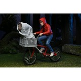 Neca E.T. the Extra-Terrestrial: 40th Anniversary - Elliott and E.T. on Bicycle 7 inch Action Figure decoratie 