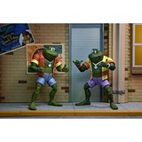 Neca TMNT: Napoleon and Atilla Frog 7 inch Action Figure 2-Pack