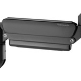 Neomounts DS75-450BL2 monitorarm Zwart