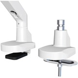 Neomounts by Newstar FPMA-D750WHITE2 monitor bureausteun bevestiging Wit