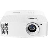 Optoma UHD38x Gaming and home DLP-projector Wit, 4000 ANSI lumen